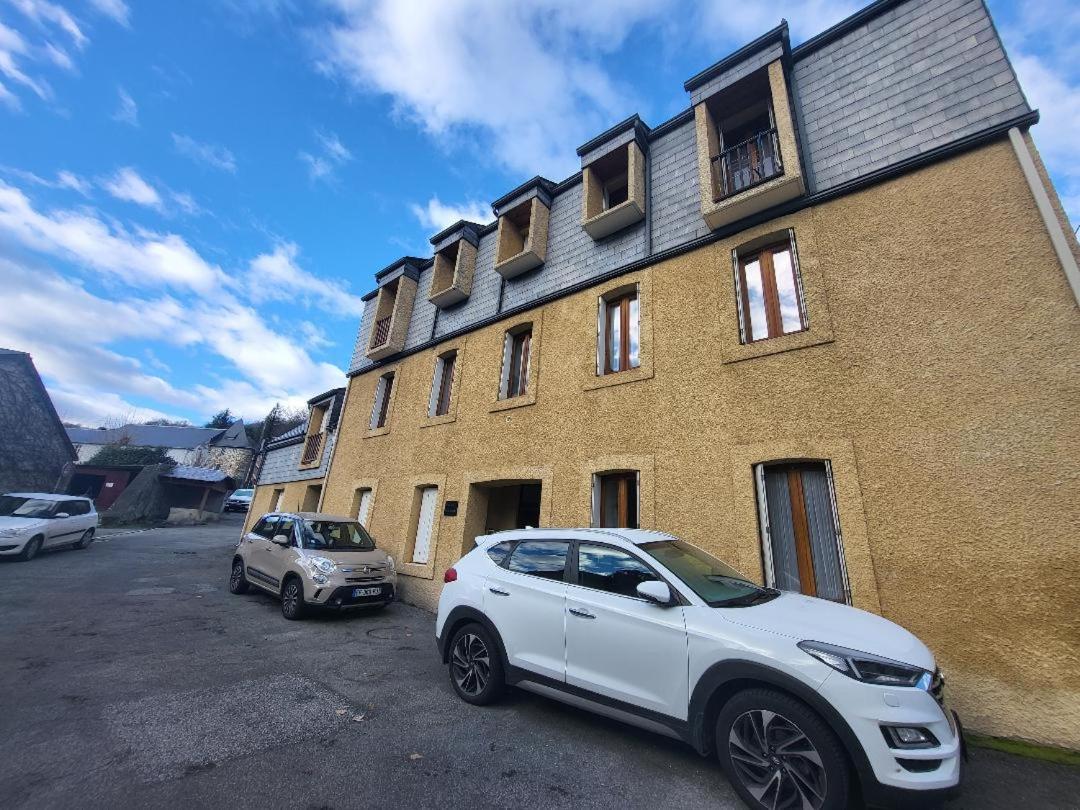 Gardenhill Familly 2 Chambres Argelès-Gazost Exterior foto